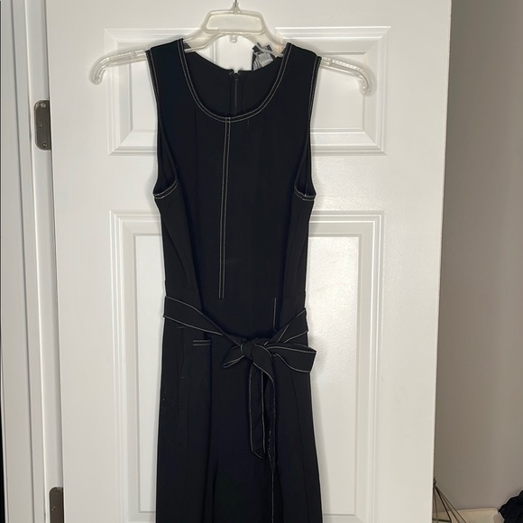 Greylin Culotte Jumpsuit - Picture 2 of 3